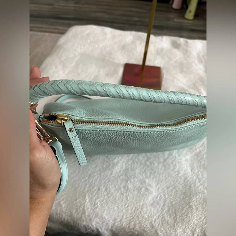 Kate Spade Carmina Elliot Place leather crossbody - Picture 8 of 12